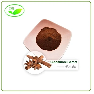 Cinnamon Extract